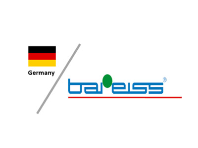 德国bareiss(博锐)品牌