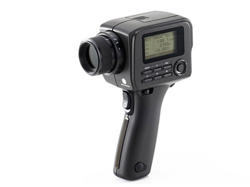日本Konica Minolta色彩亮度计-CS-150/160